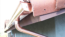 Rain Gutter Installation, Repair, Cleaning and Protection in Stallion Springs, CA